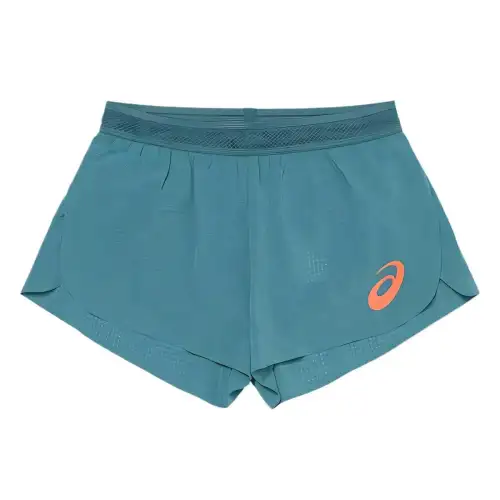 ASICS Sports Shorts Women's Blue