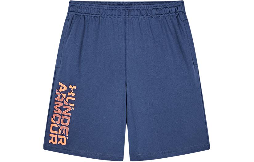 Шорты Under Armour (черные)