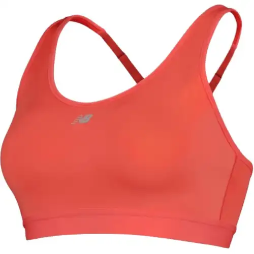 New Balance Nb Essential Run Bra