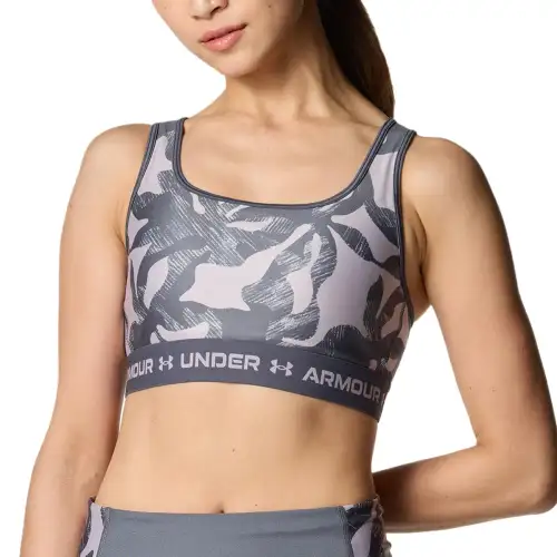 Under Armour UA Sports Underwear Women's Gray