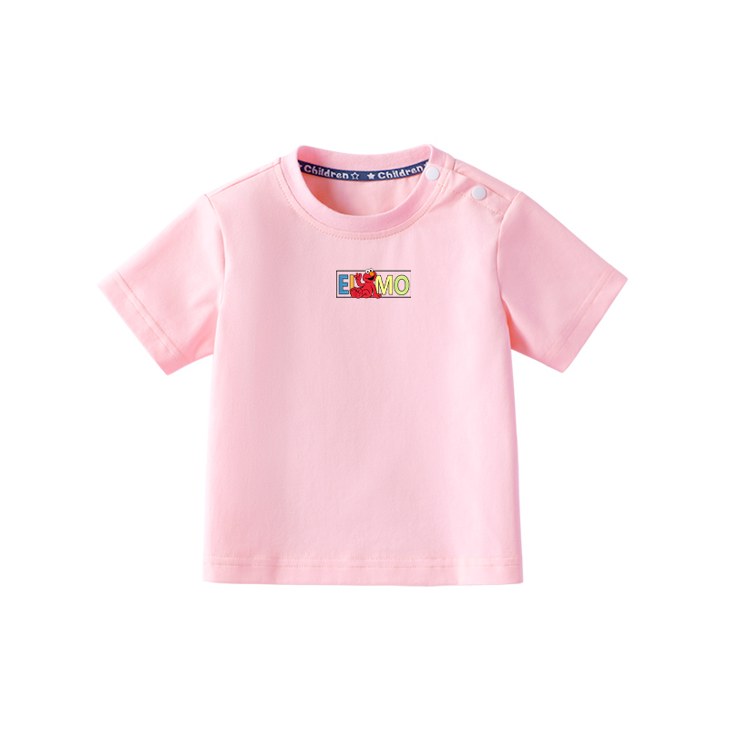 Футболка SESAME STREET AP2503248 (разноцветная)