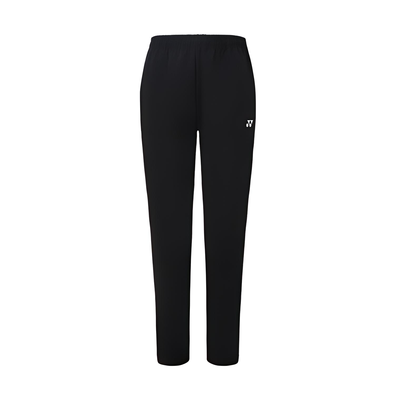 YONEX Training Series Sports Pants Women’s Black
