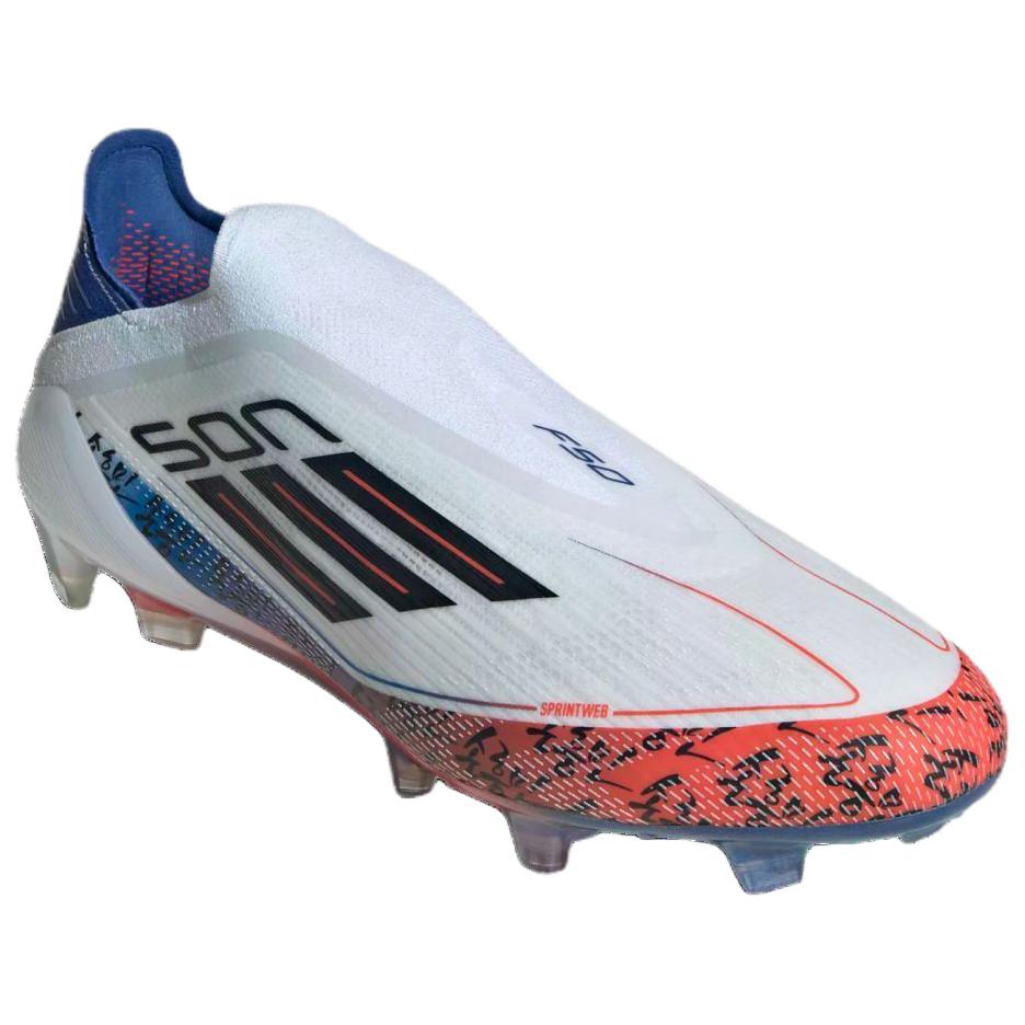Adizero F50 Son Heung-Min x Adizero F50 Adidas Elite Laceless Fg ‘TAEGEUK7’
