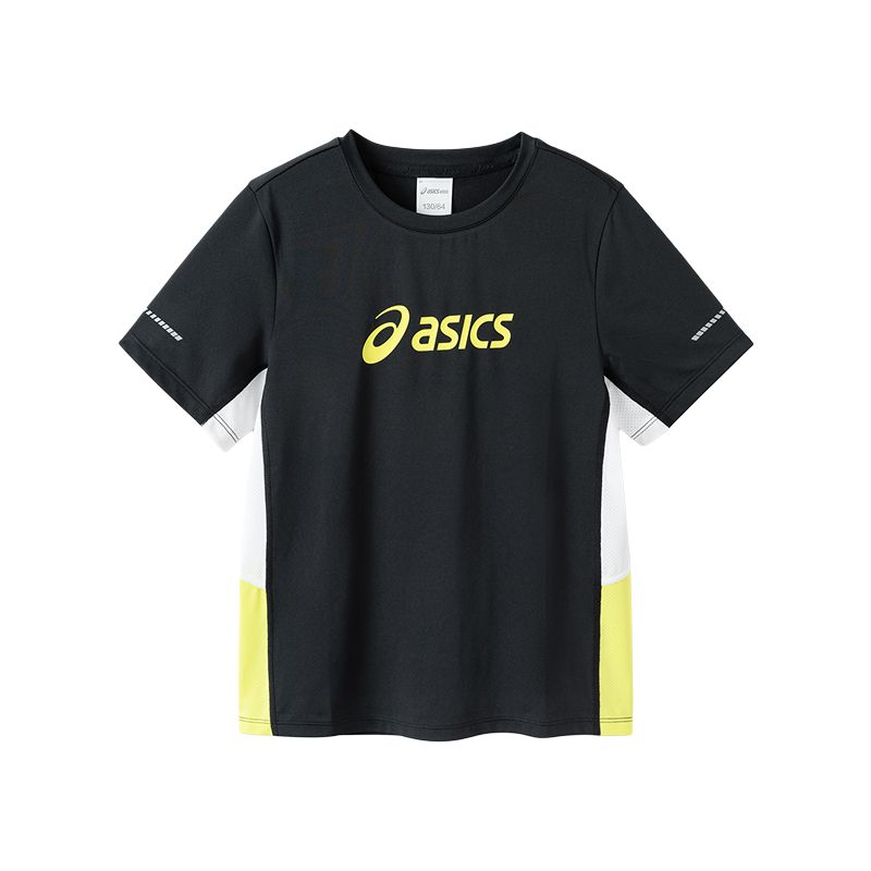Футболка ASICS (черная)