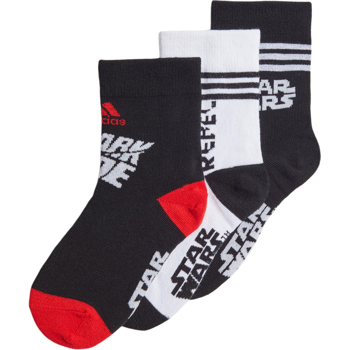 Детские носки adidas 3 (набор 3 пары)