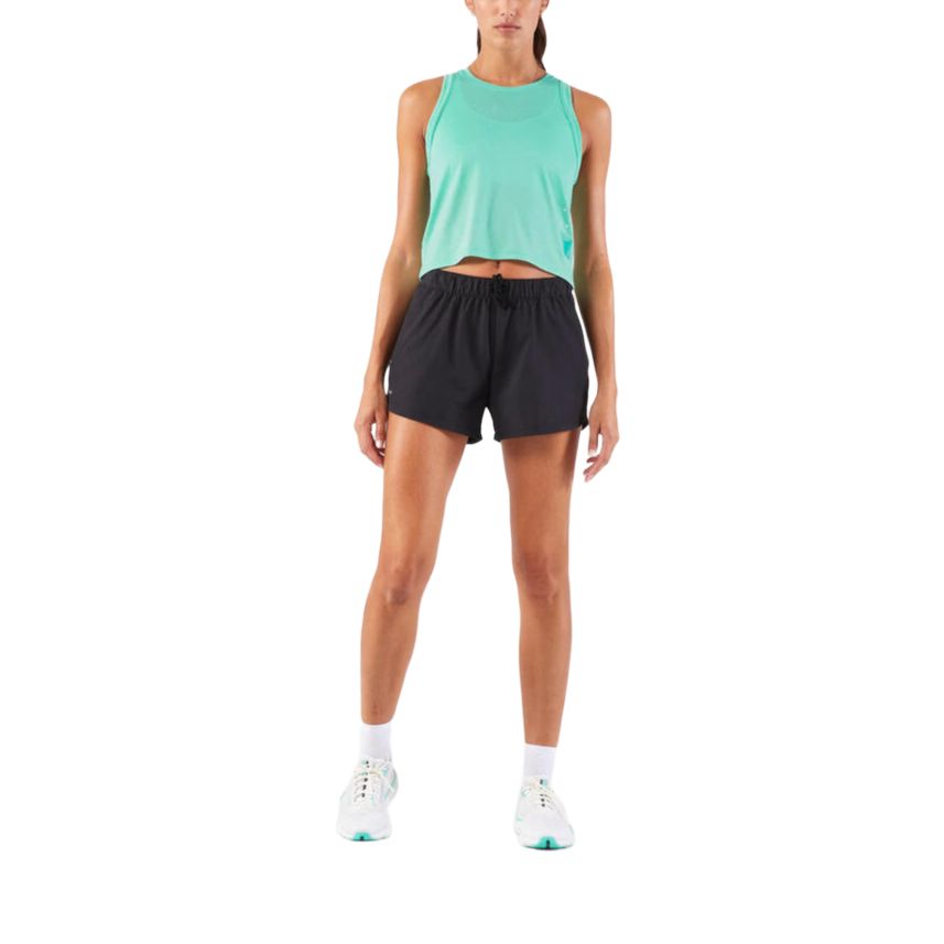 DECATHLON Sports Shorts Women’s Smoky Black