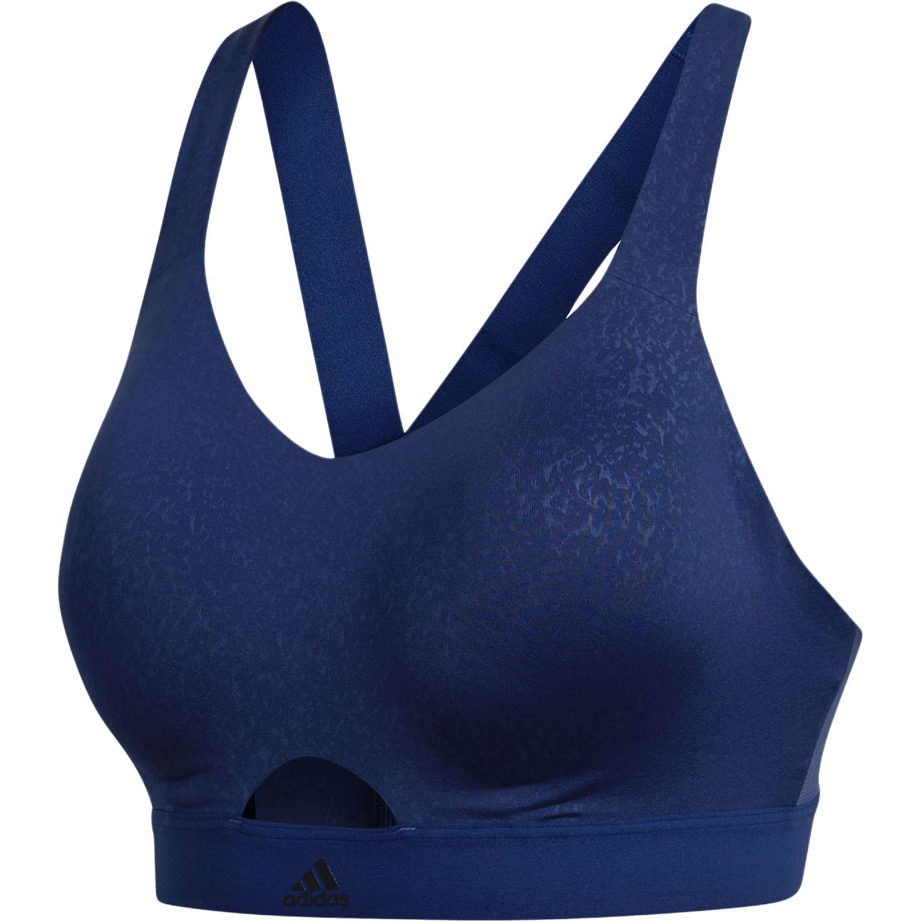 Adidas STRNGR SFT GR Sports Underwear Women’s Navy Blue