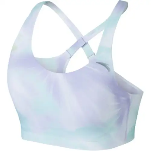 Anta Variety Training Collection Sport Vests Women's Shrimp Chips Purple/All Over Print