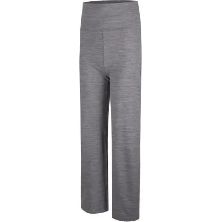 Nike Athletic Trousers Women's Gray