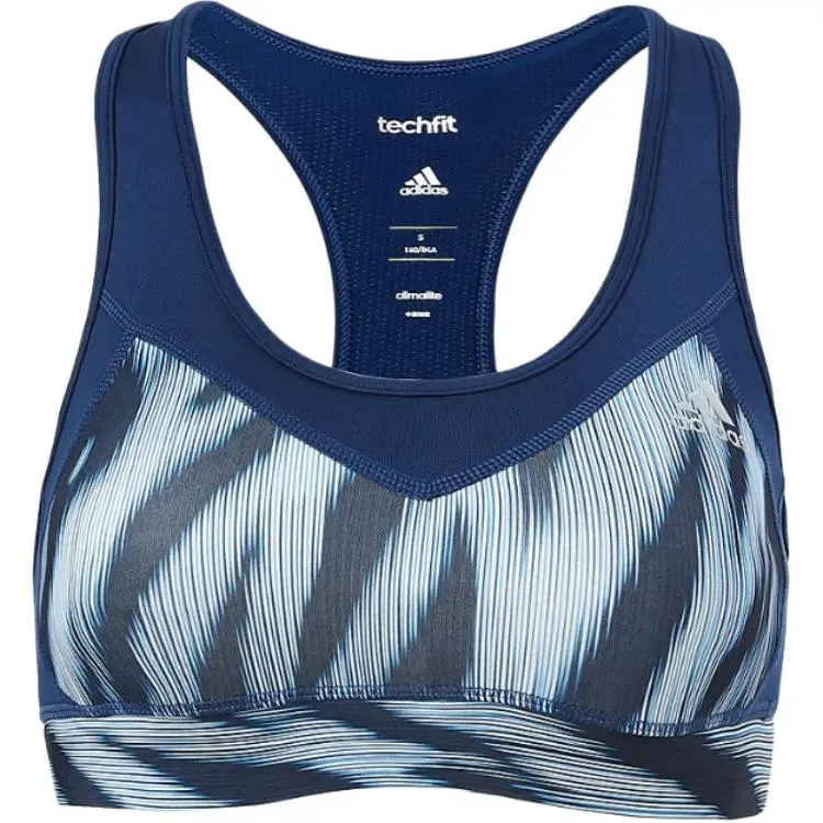 Adidas Sports Underwear Women's Blue