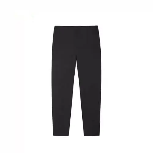Anta Variety Training Collection Sports Pants Women's Basic Black