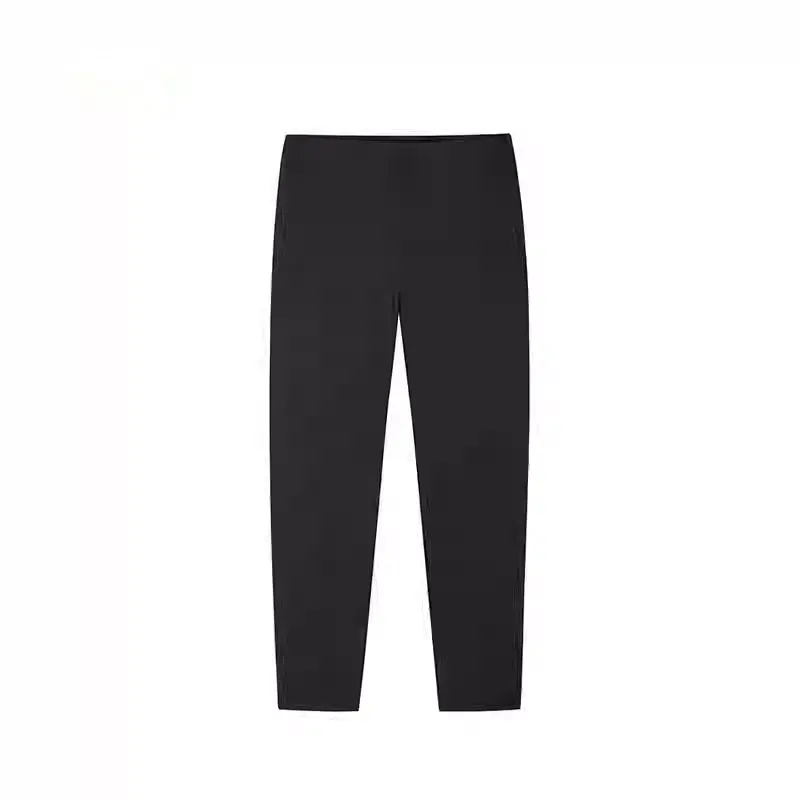 Anta Variety Training Collection Sports Pants Women's Basic Black