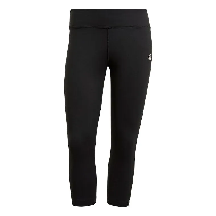 Adidas AEROREADY Sports Shorts Women's Black/White