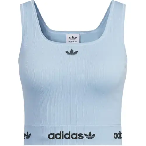 Adidas Originals Sport Vests Women's Sky Blue