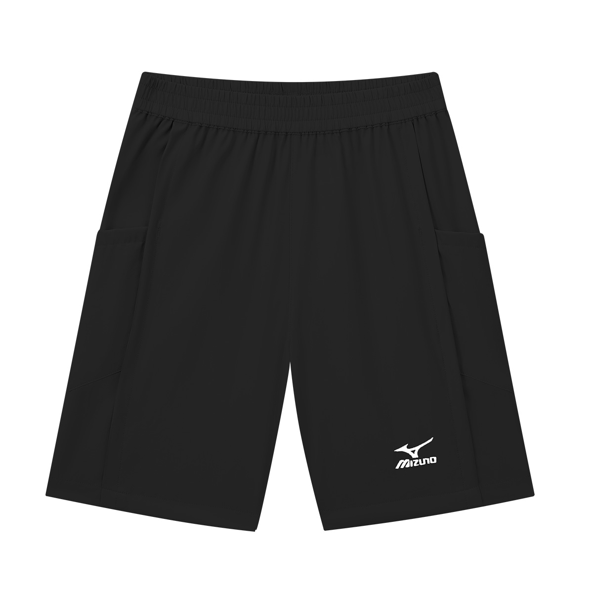 Шорты Mizuno (однотонные)