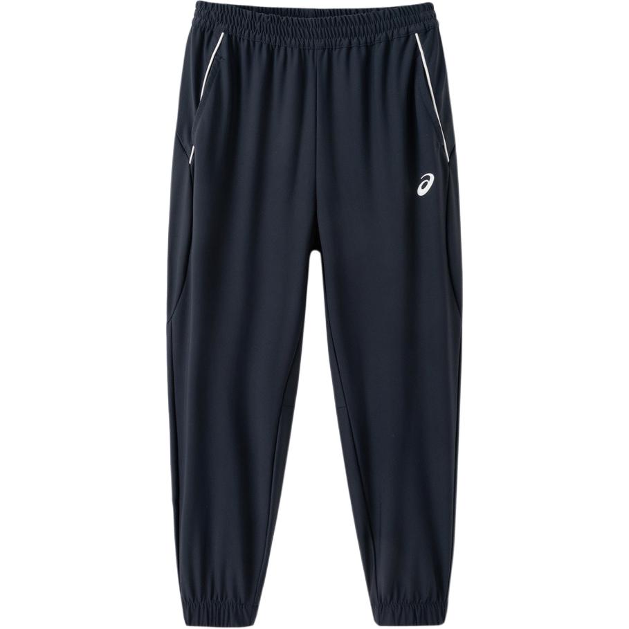 Спортивные штаны ASICS Knit Pants (темно-синие)
