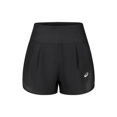 ASICS Running Shorts Women's Black