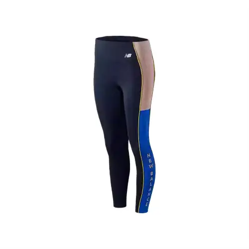 New Balance Sports Pants Women's Black
