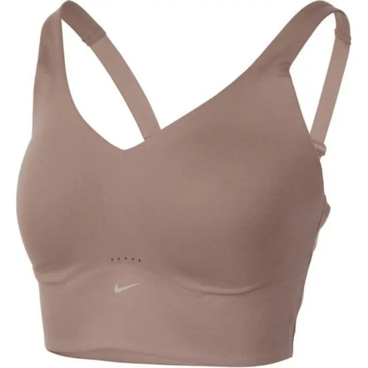 Nike Sports Underwear Women's Earth Umber