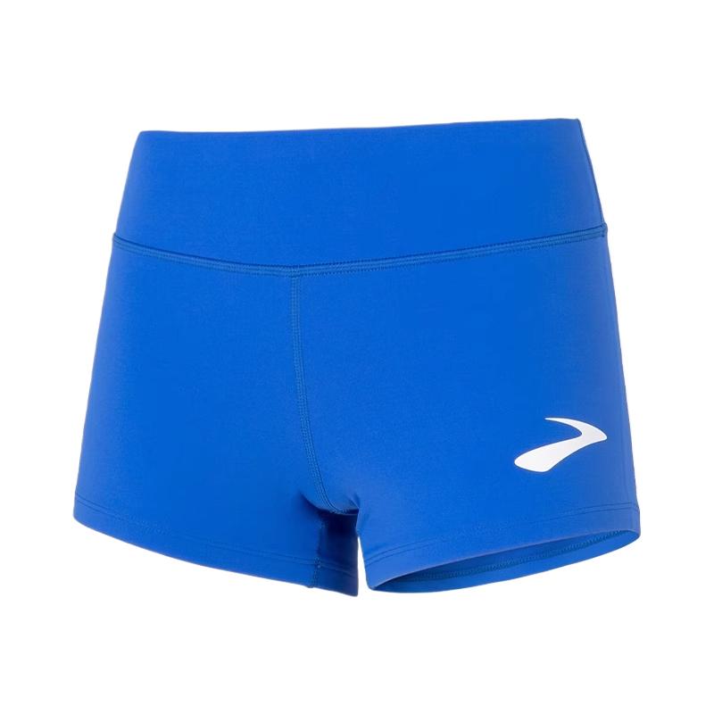 Brooks Sports Shorts Women's Royal Blue