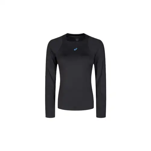 ASICS Workout Clothing Women's Black