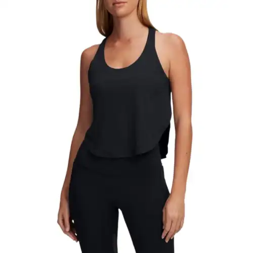 Under Armour Motion Sport Vests Women's Black