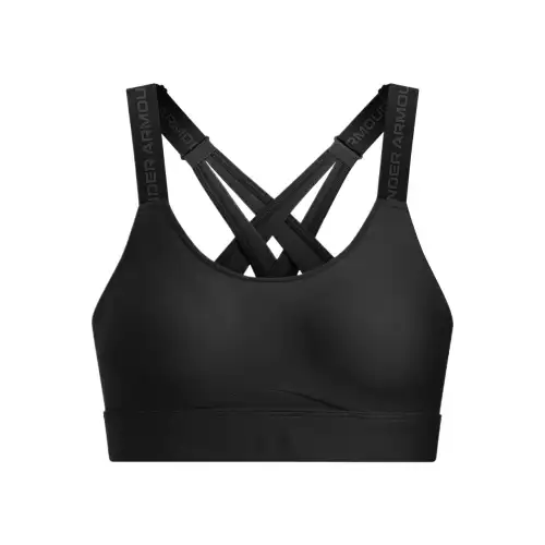 Under Armour Infinity UA Sports Underwear Women's Black