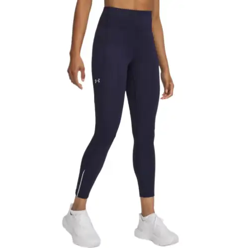 Under Armour Launch Sports Pants Women's Marine Blue