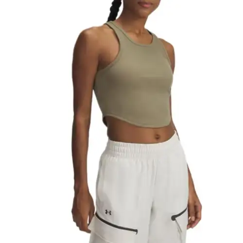Under Armour Rival Sport Vests Women's Earth Tone