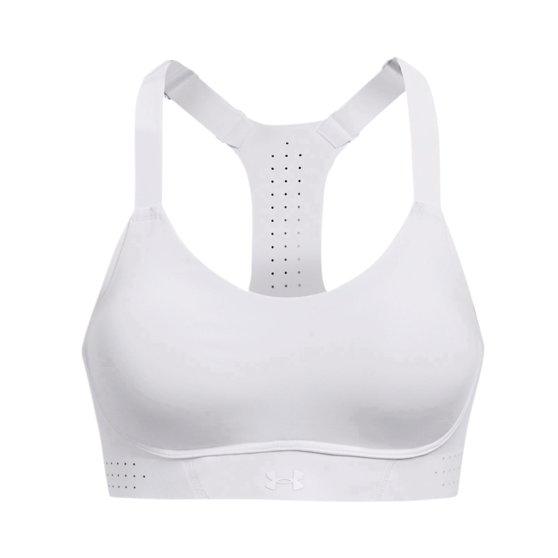 Under Armour Uplift Sports Underwear Women's White