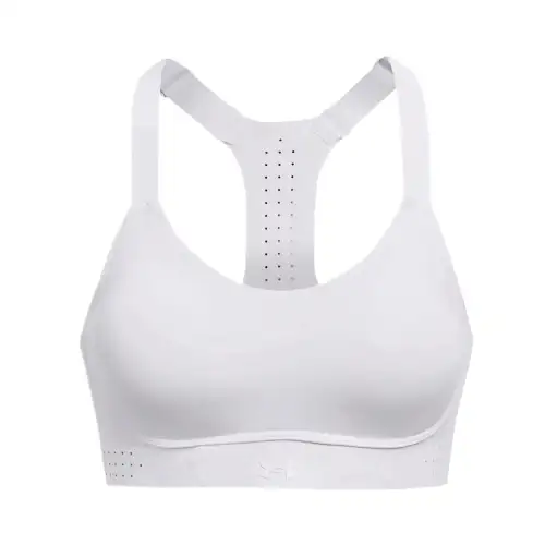 Under Armour Uplift Sports Underwear Women's White
