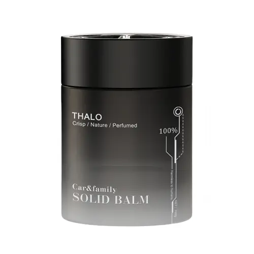 Tomato planet new long-lasting fragrance purifies the air and removes odor car fragrance solid balm car fragrance aromatherapy universal
