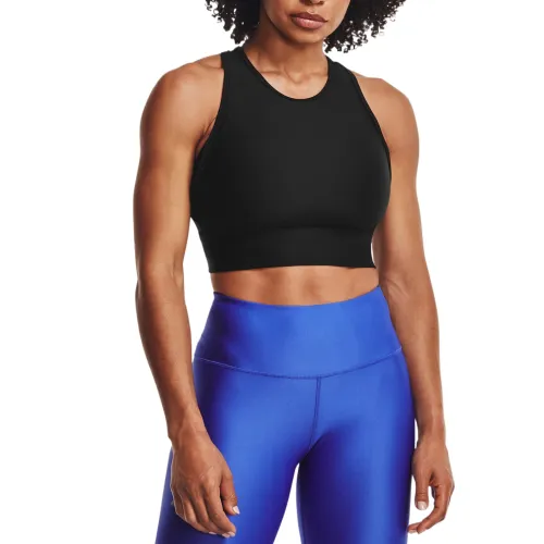 Under Armour HeatGear Sport Vests Women's Black
