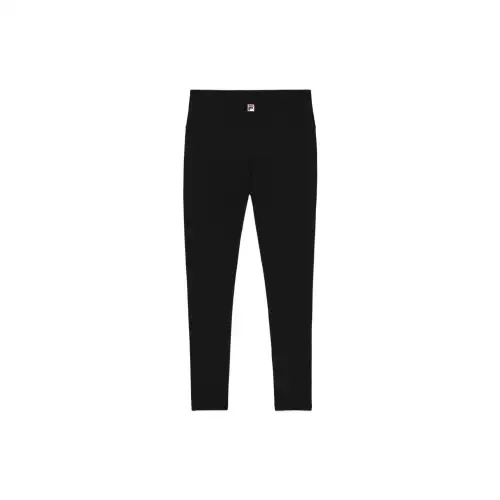 FILA Sports Pants Women's Black