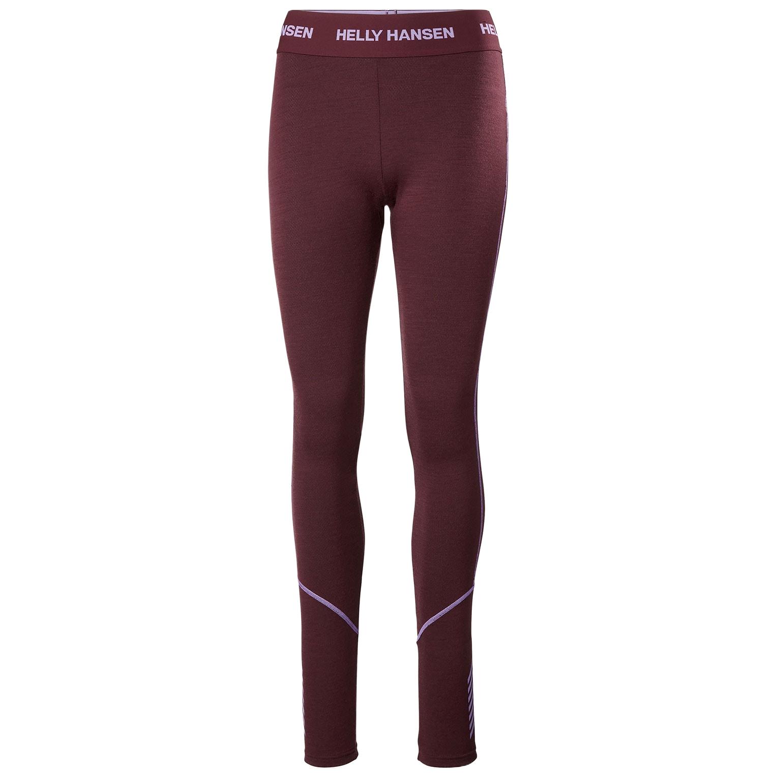 HELLY HANSEN Sports Pants Women’s