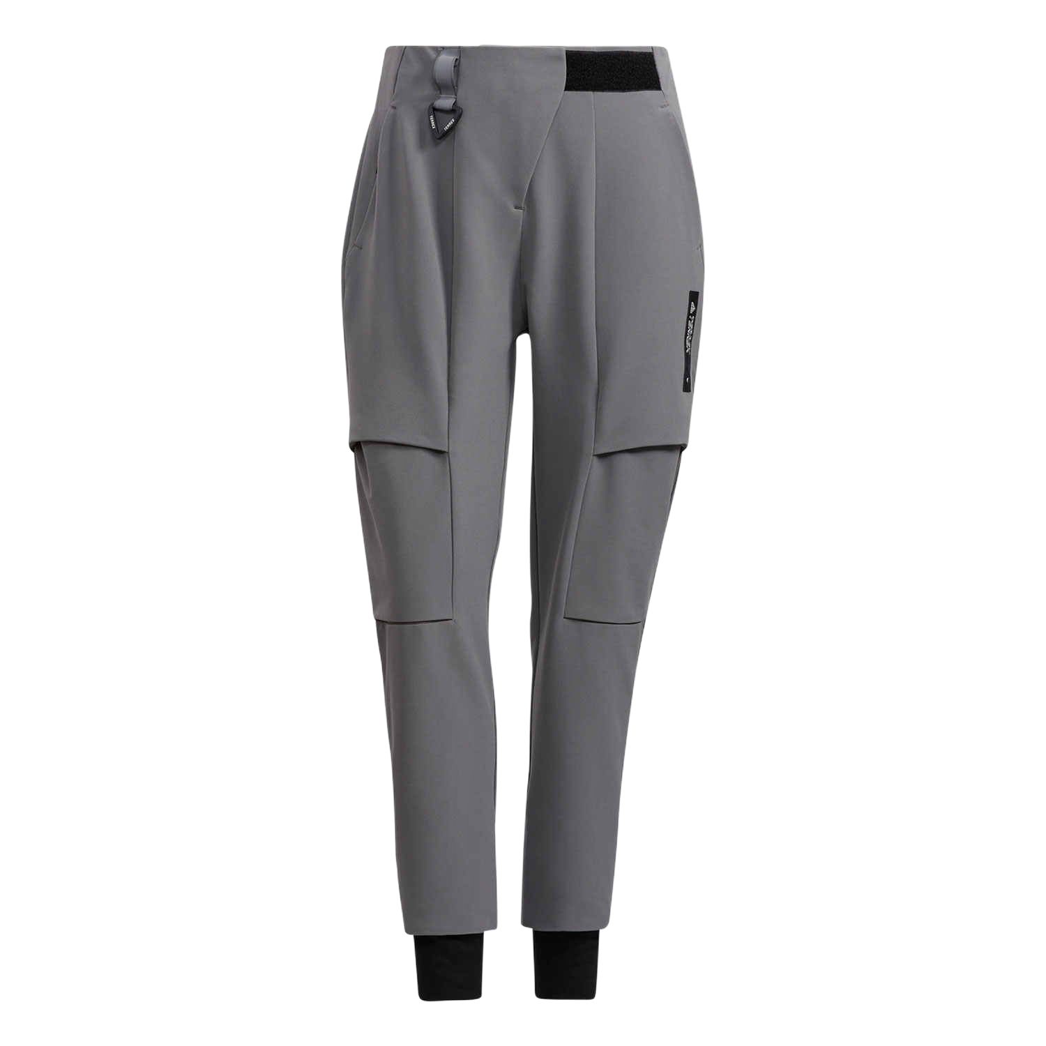 Adidas Sports Pants Women’s Gray
