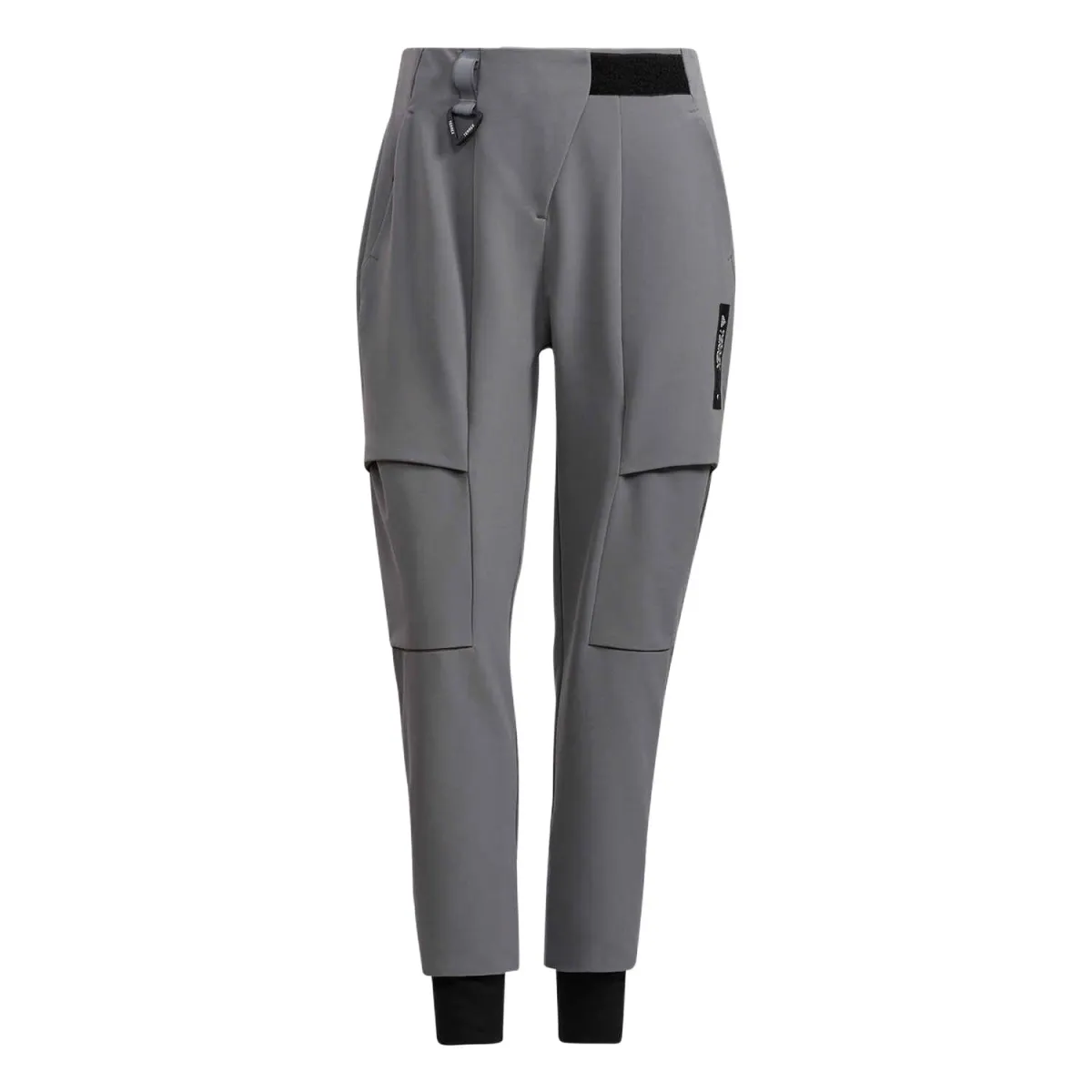Adidas Sports Pants Women's Gray