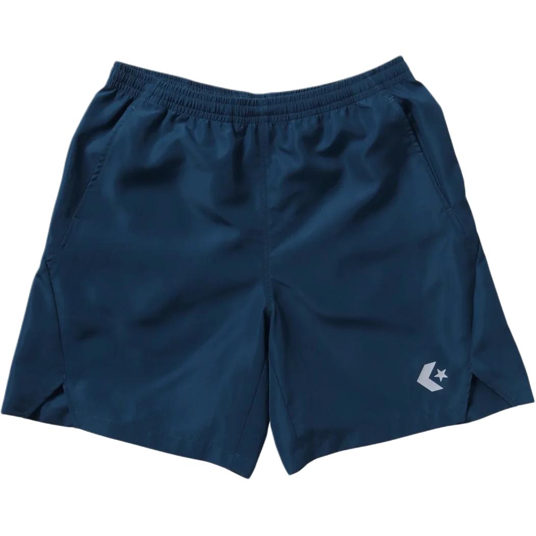 Converse Sports Shorts Women's Marine Blue