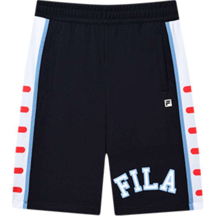 Мужские шорты Fila (синие)