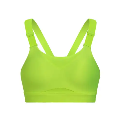 Under Armour Infinity 2.0 Sports Underwear Women's Yellow 731