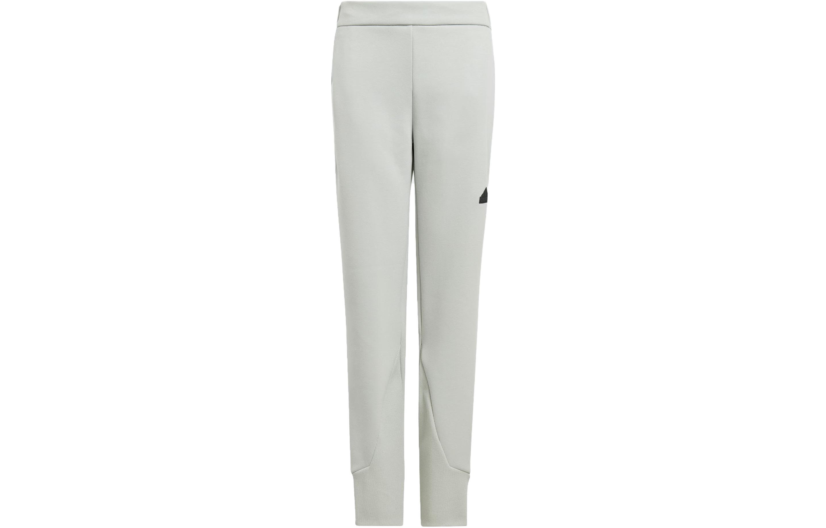 Штаны adidas Z.N.E. Pants (серые)