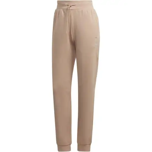 Adidas Originals Knitted Sweatpants Women's Beige