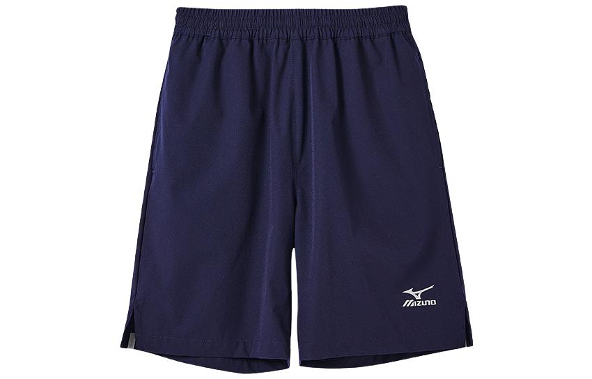 Мужские шорты Mizuno (черные)