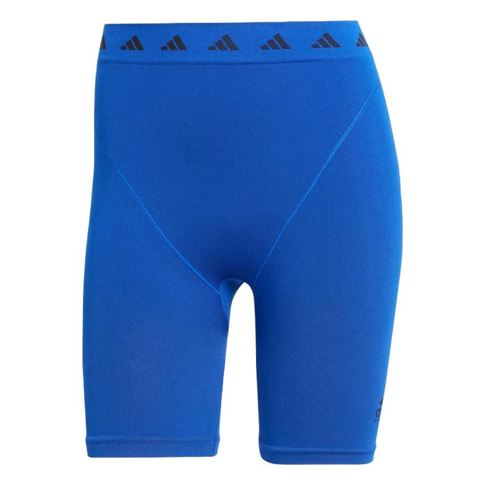 Женские шорты adidas EQUIPMENT (синие)