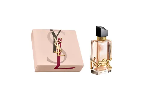 SAINT LAURENT Freedom Water Fresh Edition Gift Box Included Collision Logo Limited