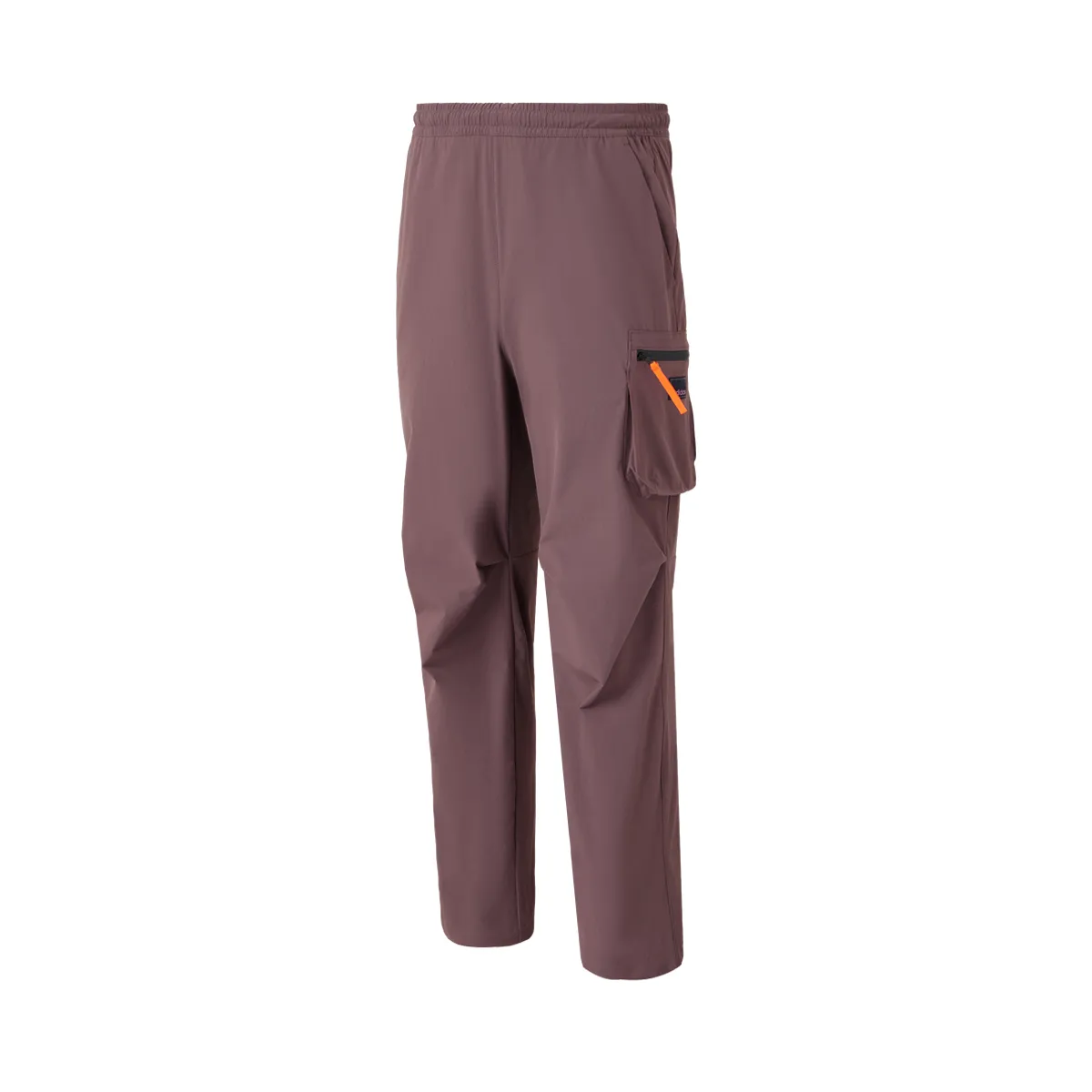 Adidas Cargo Pants Unisex Rouge