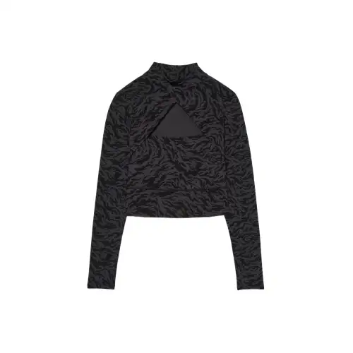 FILA Sport Vests Women's Black 961