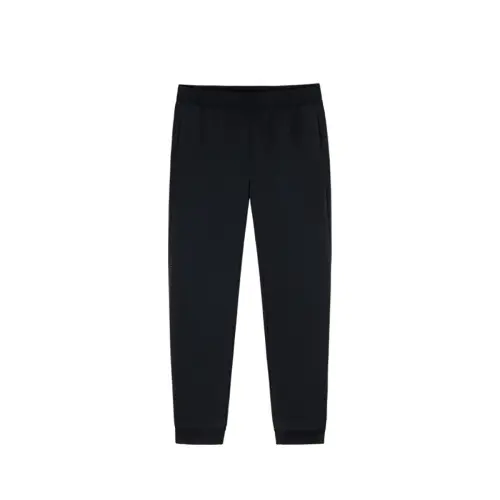 Anta Variety Training Collection Sports Pants Women's Basic Black