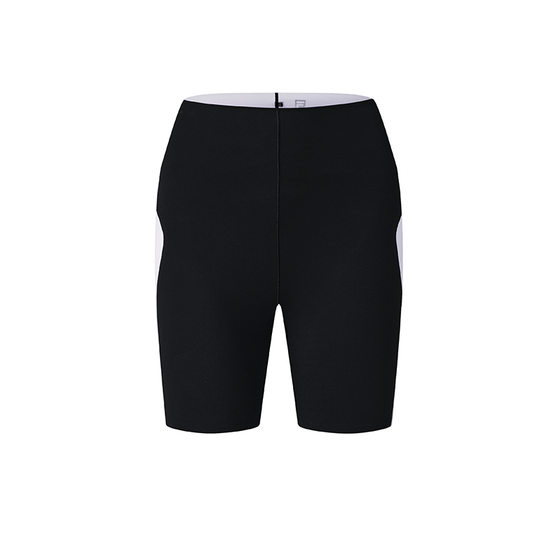 FILA Fitness Sports Shorts Women’s Pitch Black