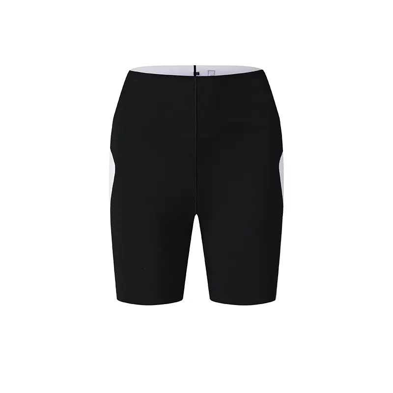FILA Fitness Sports Shorts Women's Pitch Black